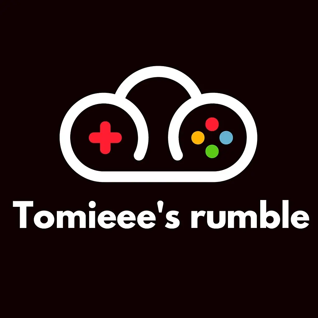 tomieee's rumble, the revival 2026