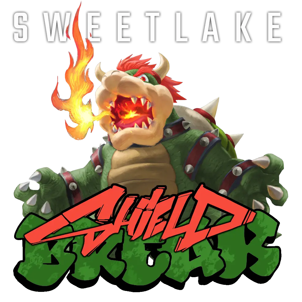 Sweetlake Shieldbreak #45 Hosted by Gamenest 2026