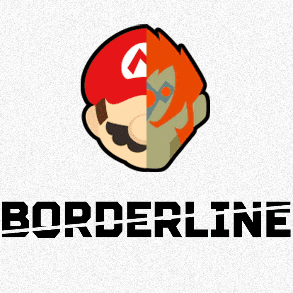 BORDERLINE SMASH #69 2026
