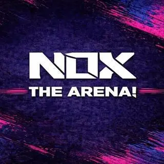 THE ARENA! XVI 2026