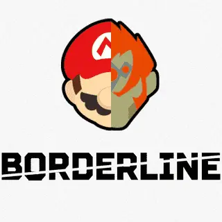 BORDERLINE SMASH #70 2026