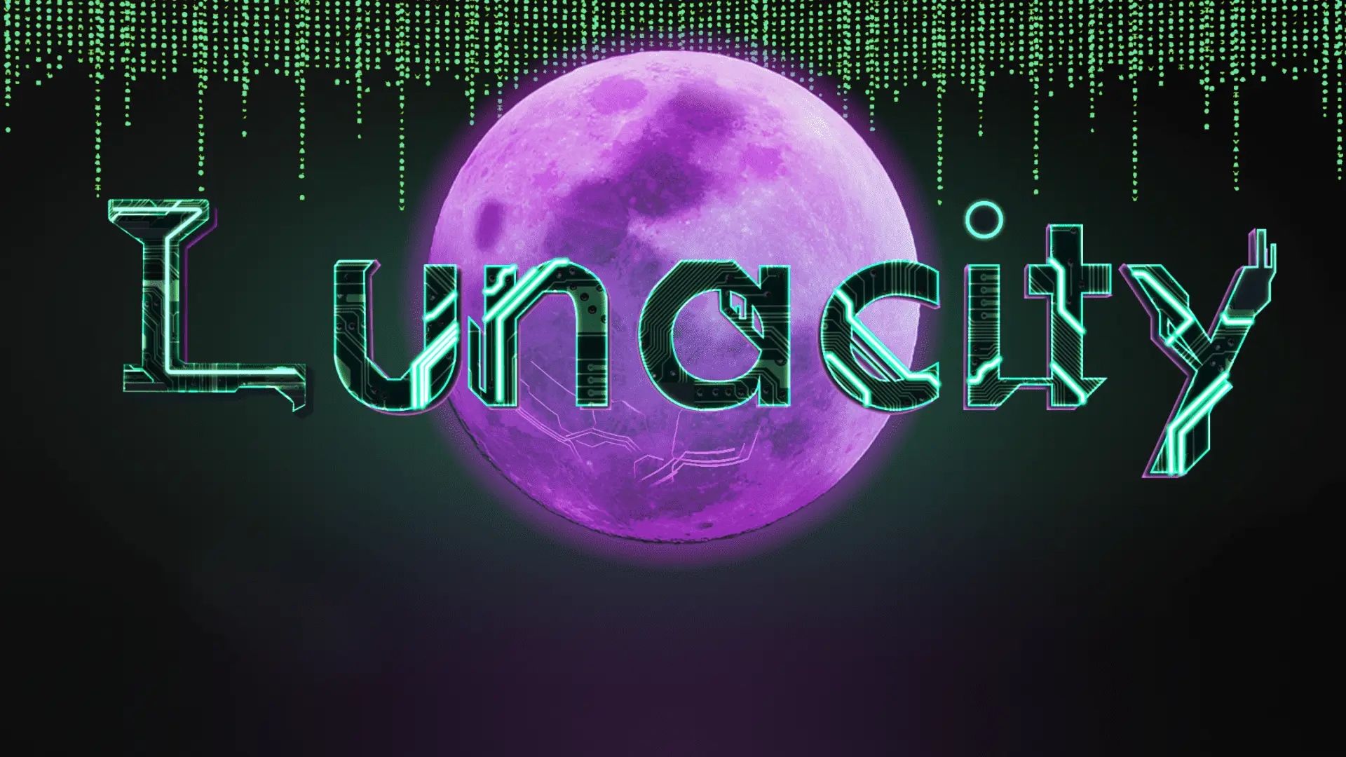LUNACITY - EDITION 41 2026